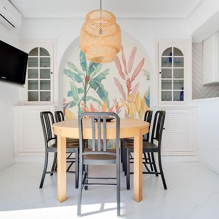Flamenco Penthouse Sea View & Swimming Pool Apartment ตอร์เรเวียคา ภายนอก รูปภาพ