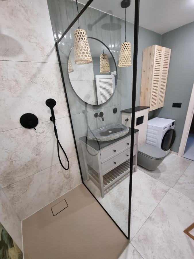 Flamenco Penthouse Sea View & Swimming Pool Apartment ตอร์เรเวียคา ภายนอก รูปภาพ
